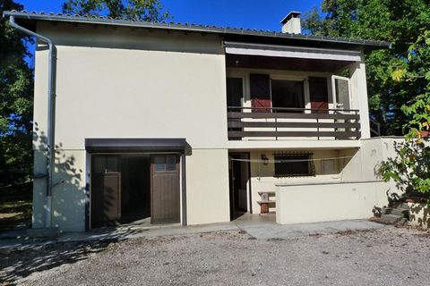 Ariège, 09130, Lanoux, Maison 