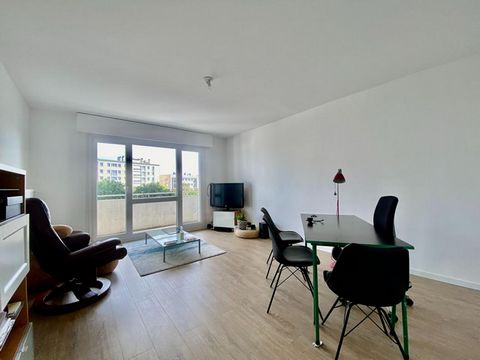 Appartement Caen 3 pièces 70 m