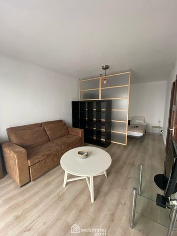 Appartement - 36m² - Toulouse