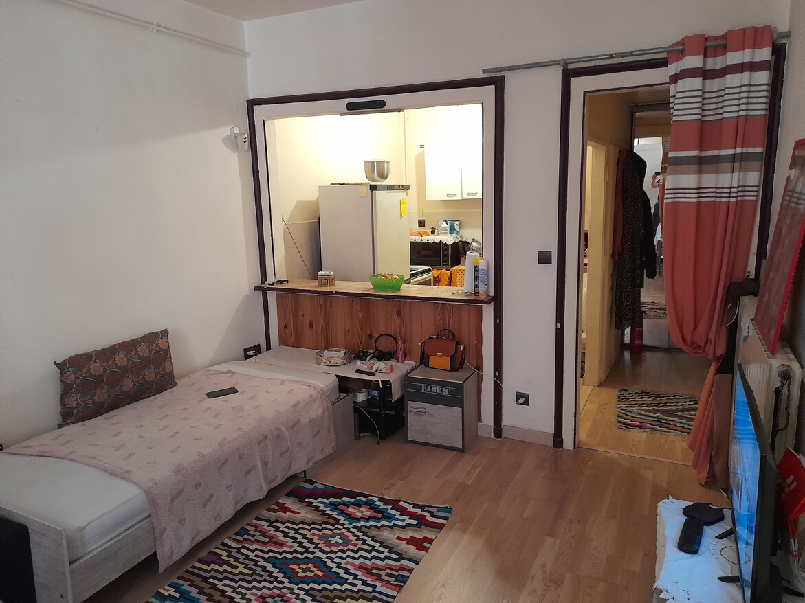 Appartement chambery