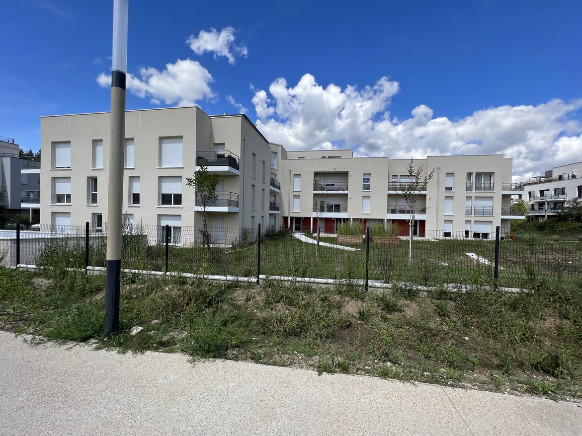 Appartement Saint-Denis-en-Val