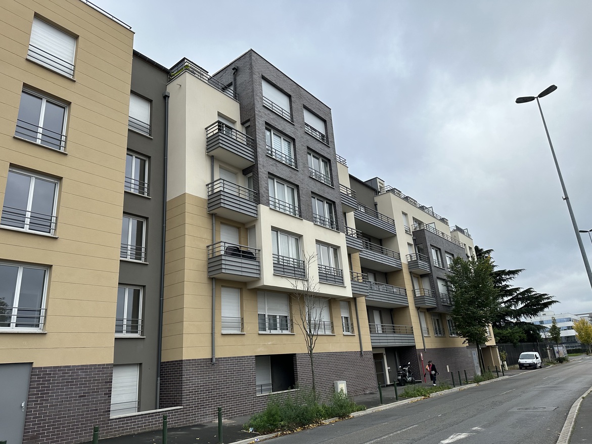 Appartement + Parking Neuilly-