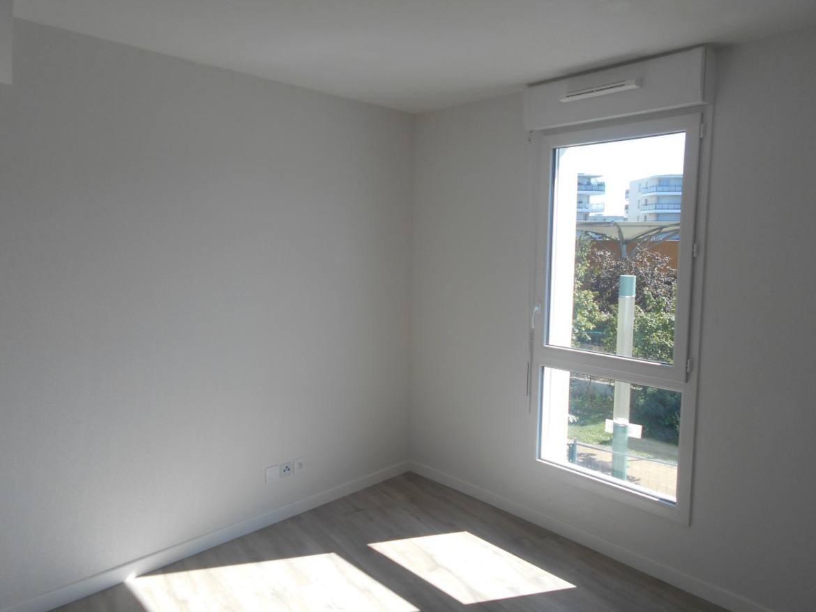 Appartement T2 + Parking Toulo