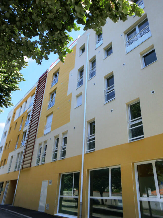 Appartement + Parking La Roche