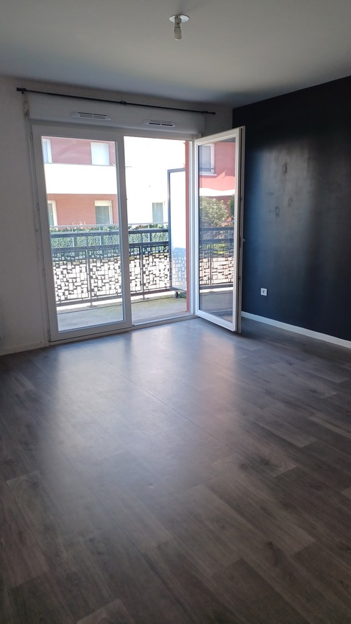 Appartement + Parking Sivry-Co