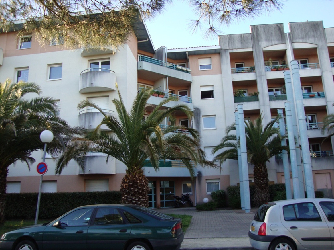 Appartement + Parking Mérignac