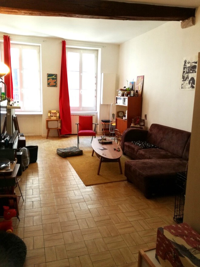 Appartement Chalon-sur-Saône