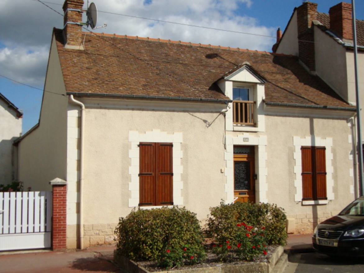 Maison Montargis