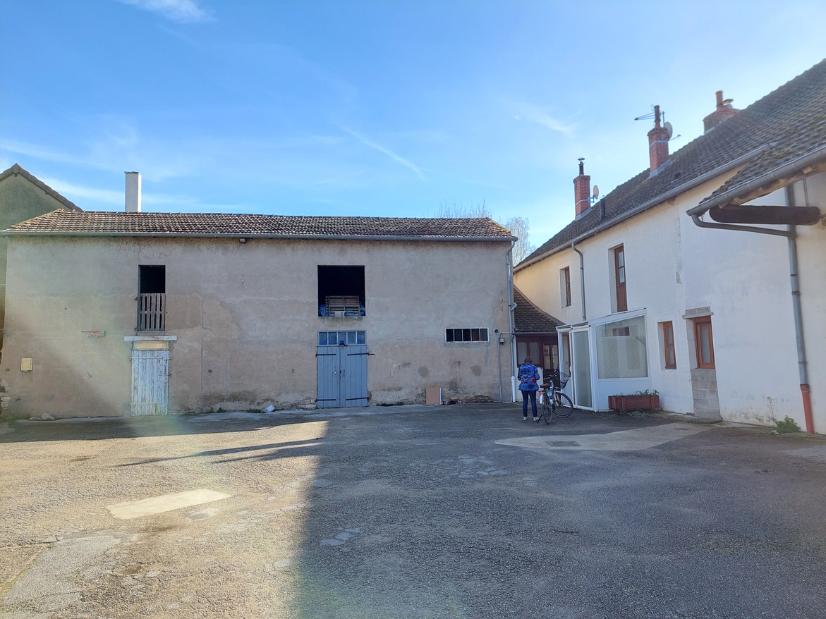 Maison Saint-Rémy