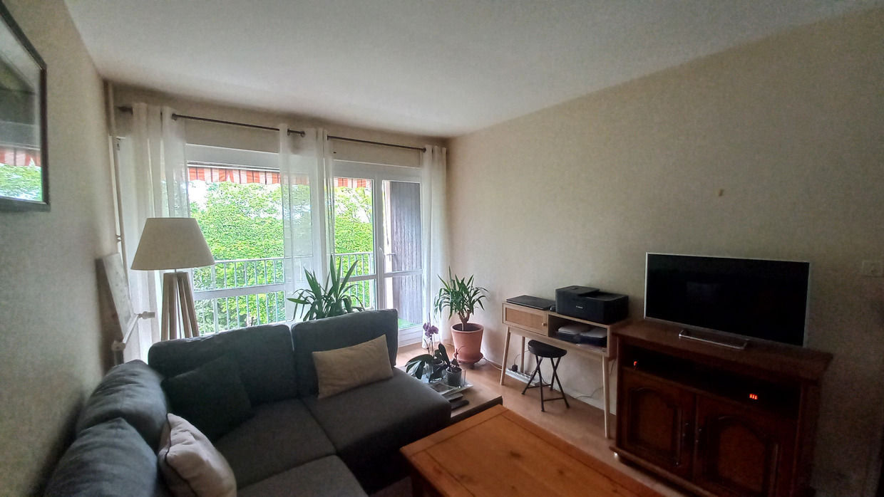 Appartement + Annexe Limoges
