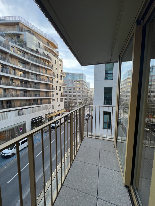 Appartement Boulogne-Billancou