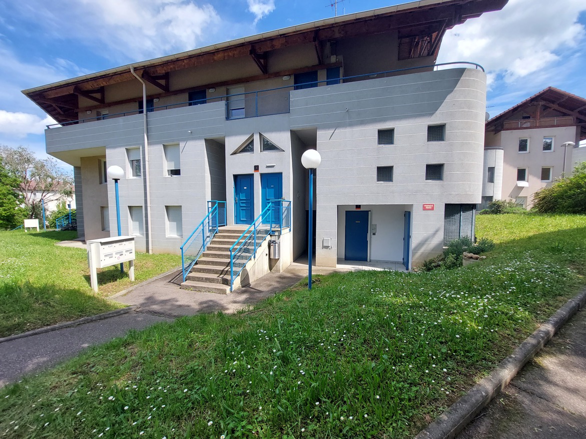 Appartement Saint-Genis-Laval