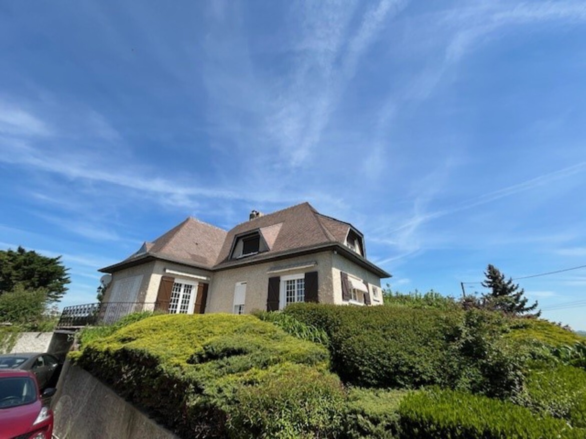 Maison Pont-sur-Yonne