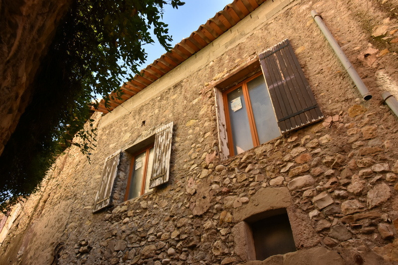 Dpt Alpes de Haute Provence (04), à vendre VOLONNE Maison P3
