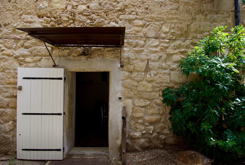 Dpt Bouches du Rhône (13), à vendre  maison P1 de 35,41 m²  - Plain pied