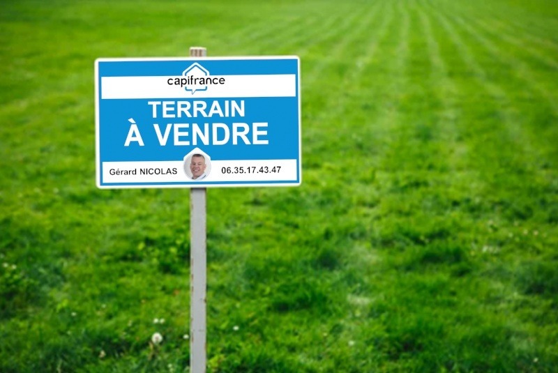 Dpt Morbihan (56), à vendre PLUMELIN terrain