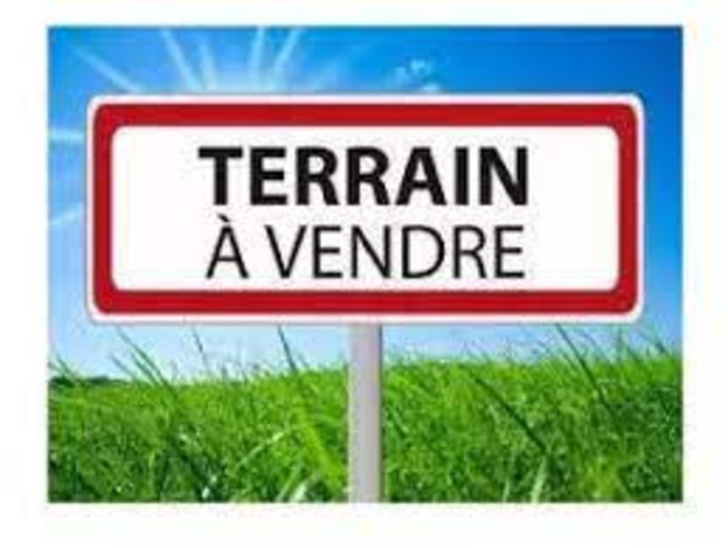 Dpt Morbihan (56), à vendre LA GACILLY terrain