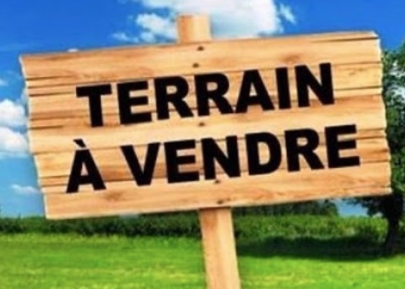 Dpt Bouches du Rhône (13), à vendre ISTRES terrain de 3880m2 en zone Naturelle