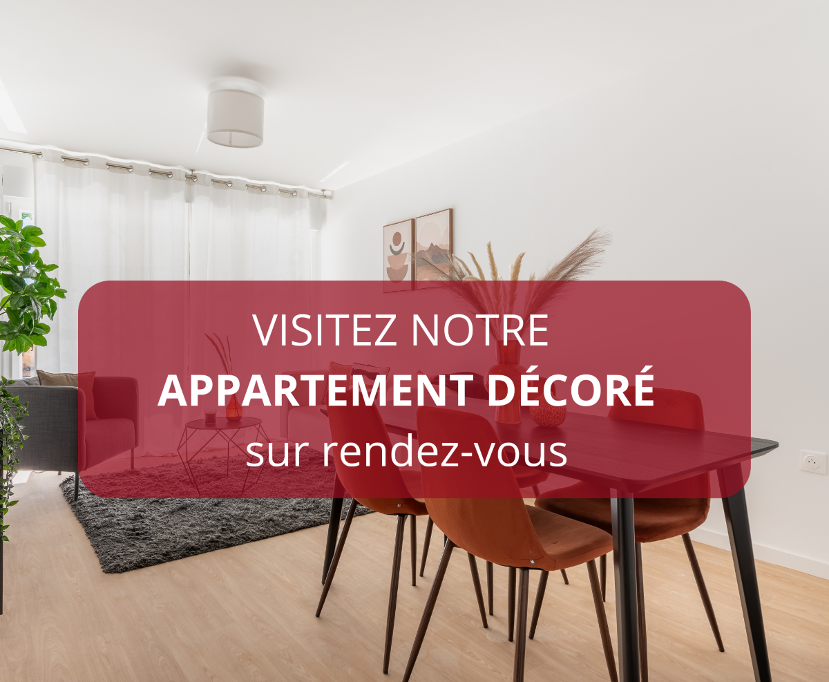 Programme immobilier neuf LES TERRASSES DU ROBEC