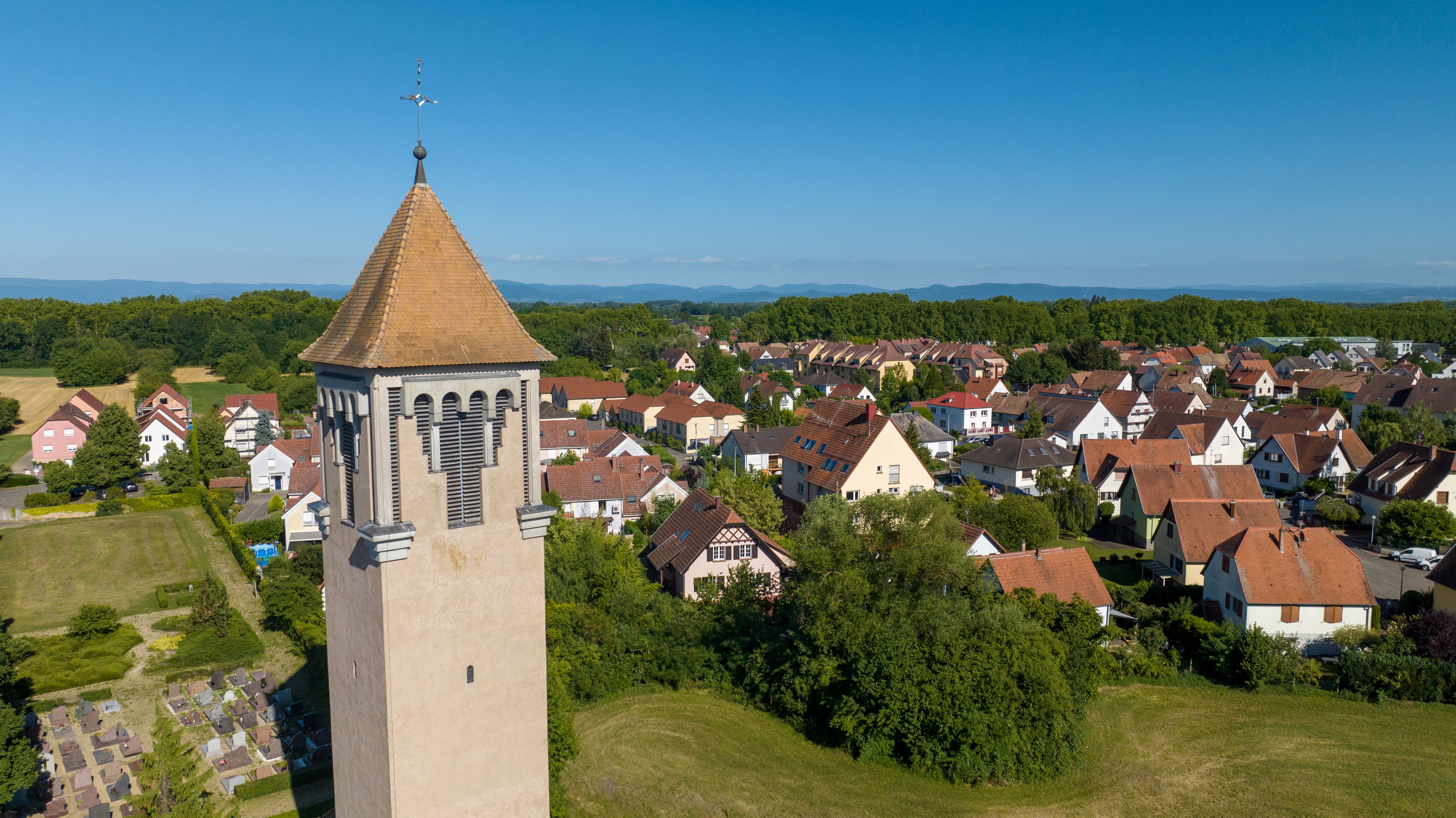 Programme immobilier neuf LE LIBERTY