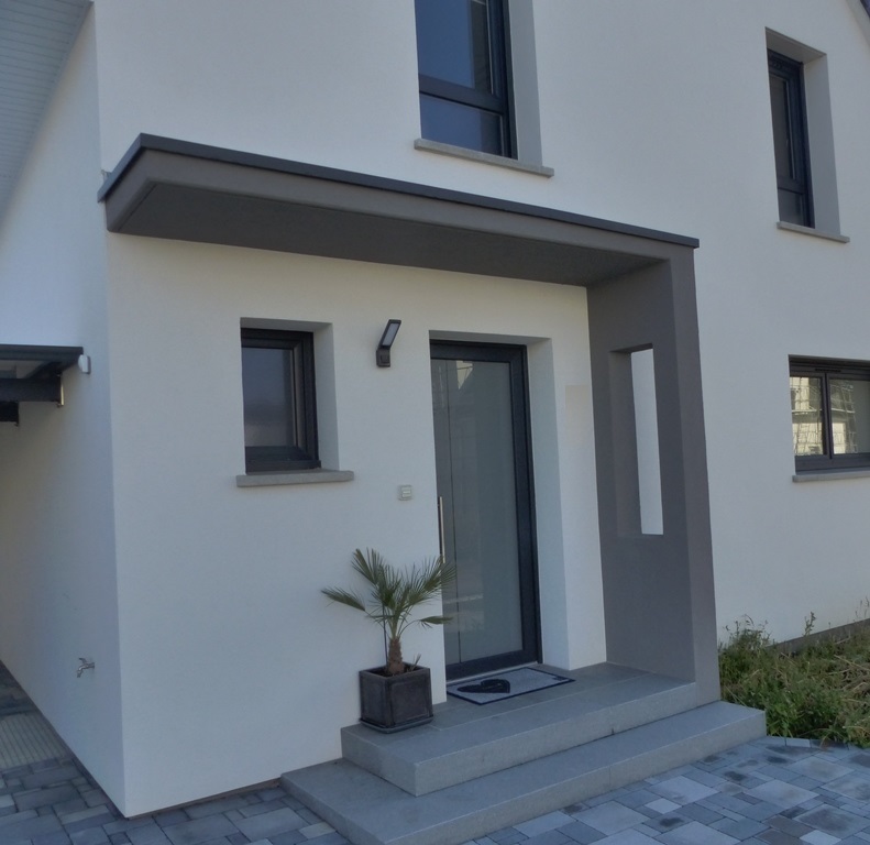 Programme immobilier neuf Maison Neuve Individuelle à Reguisheim