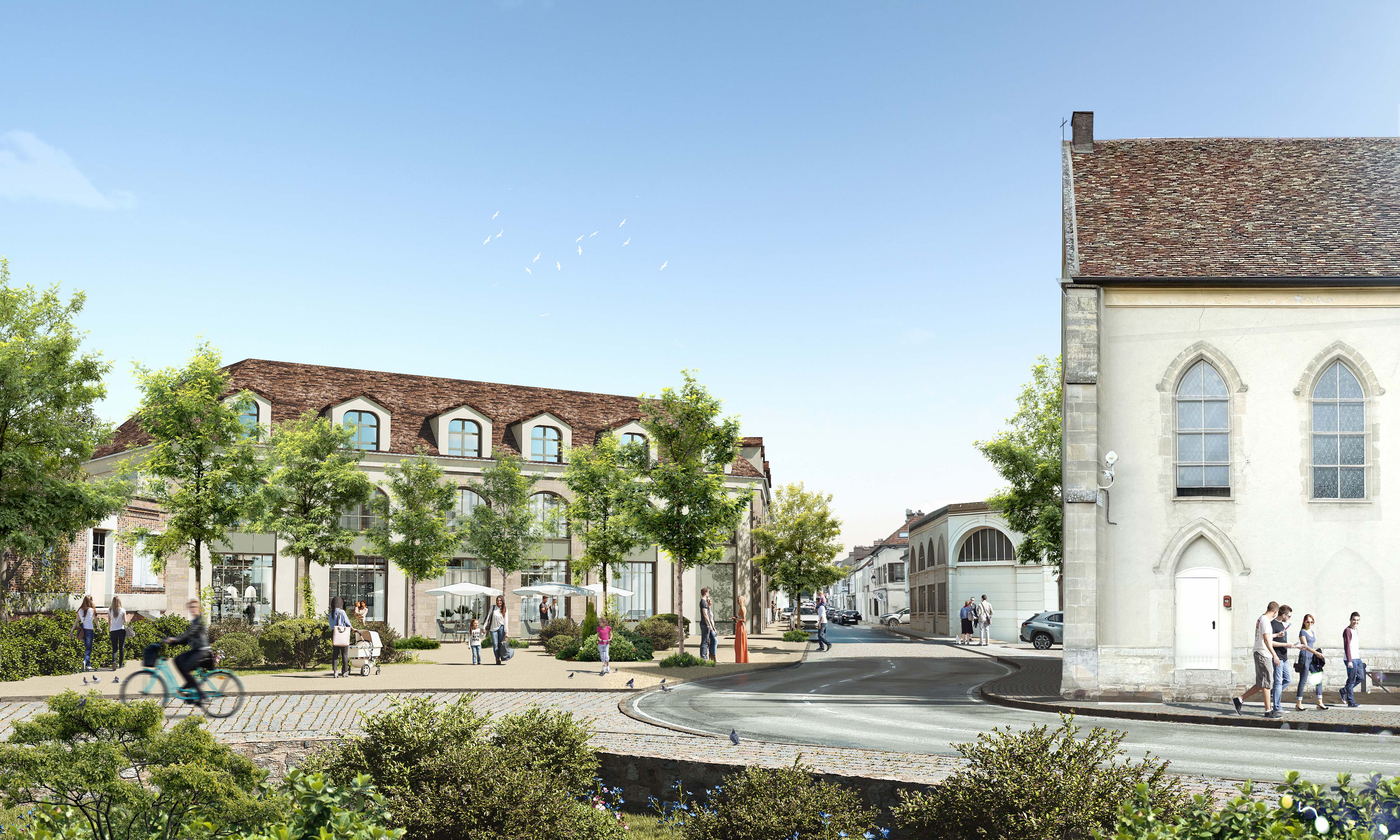 Image 1 sur 11 du lot