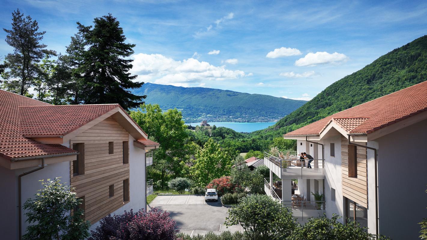 Cimes et Rivages