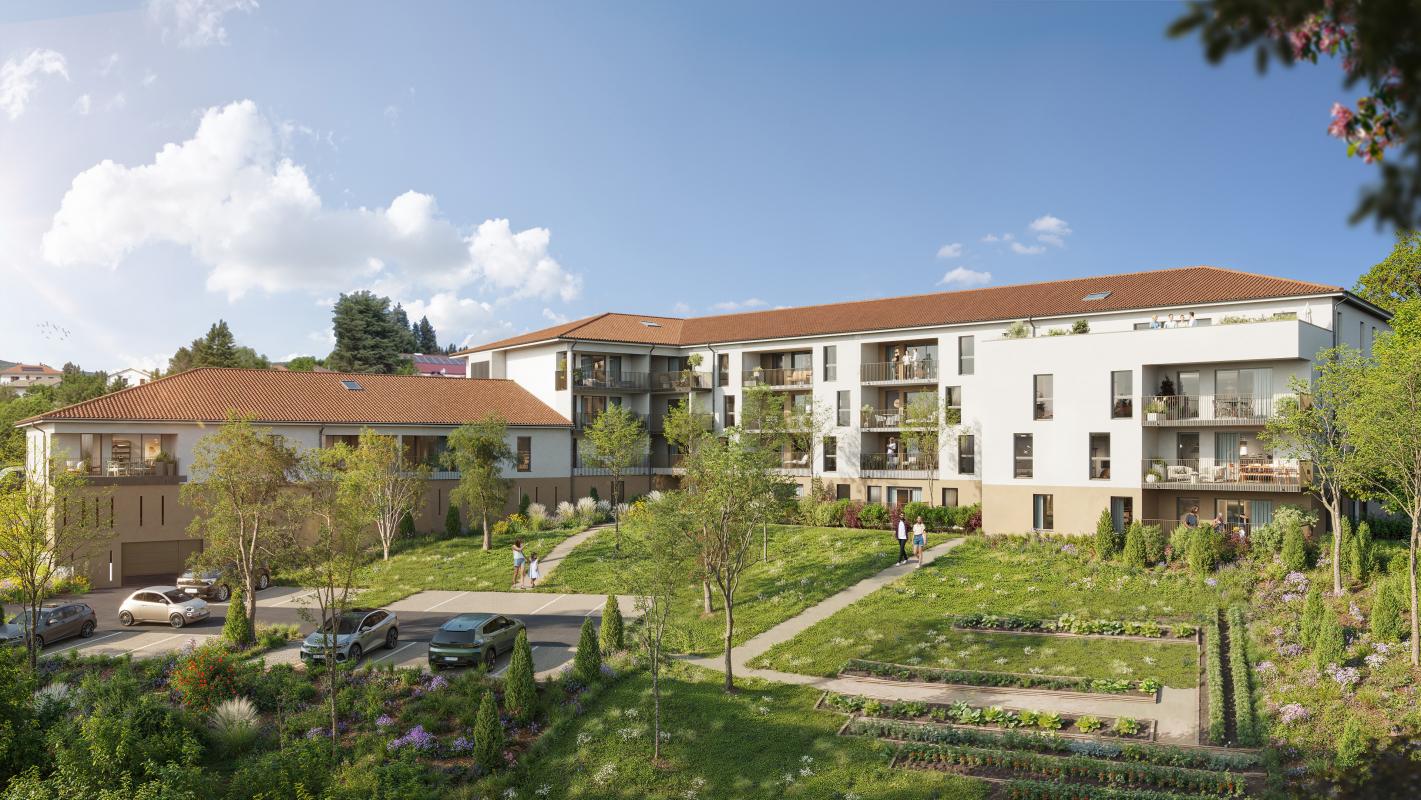 Domaine Fontbénite