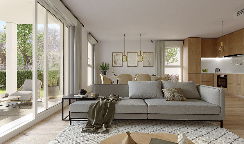 Alchimie à Cébazat