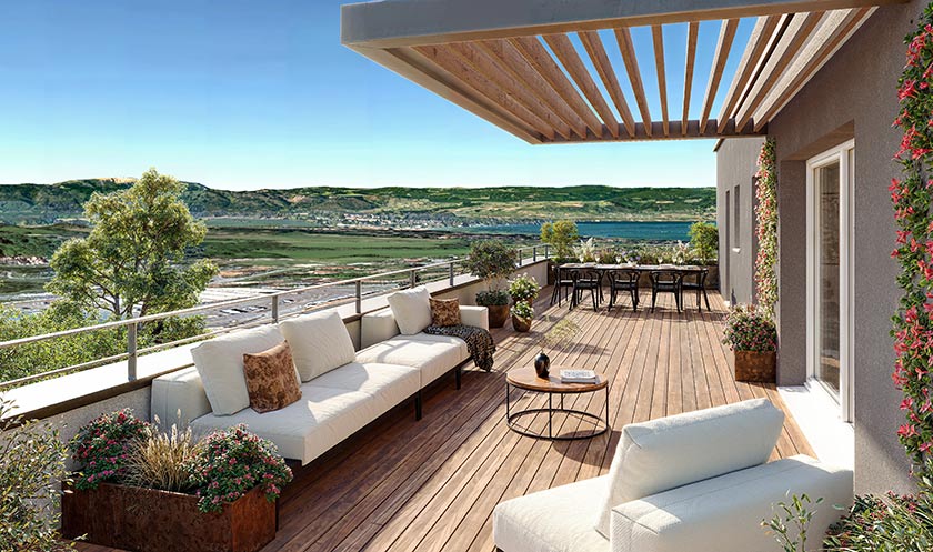 Esprit léman à Sciez-sur-Léman