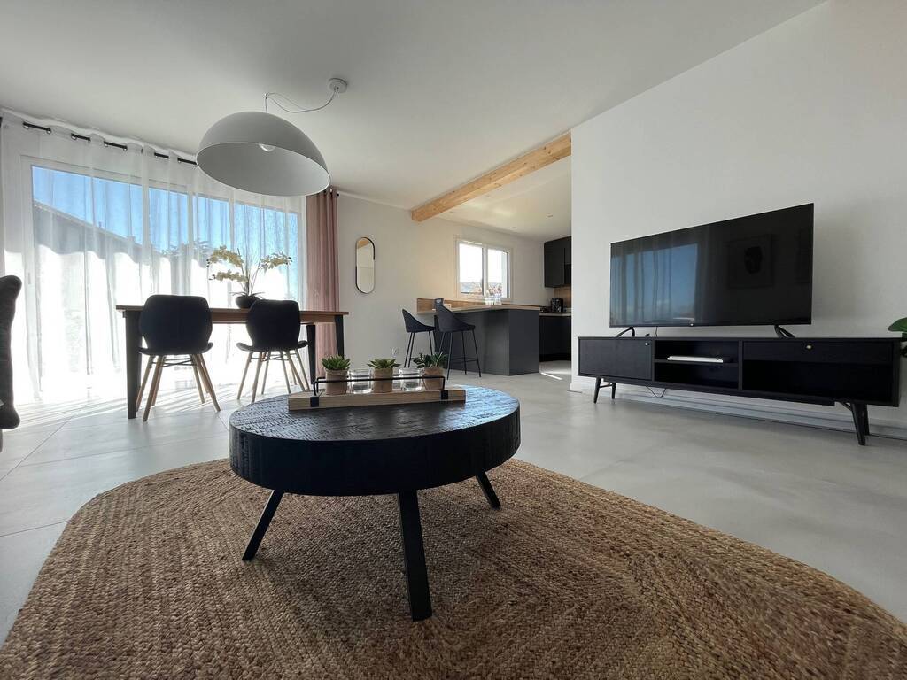 Maisons neuves   Alby-sur-Ch�ran (74540)