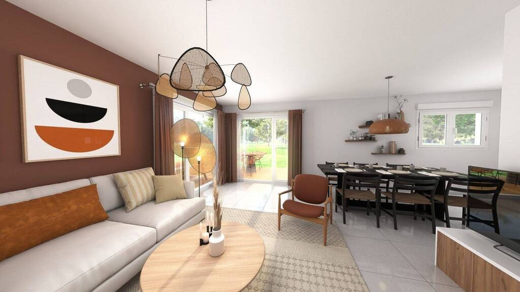 Villas Floréal