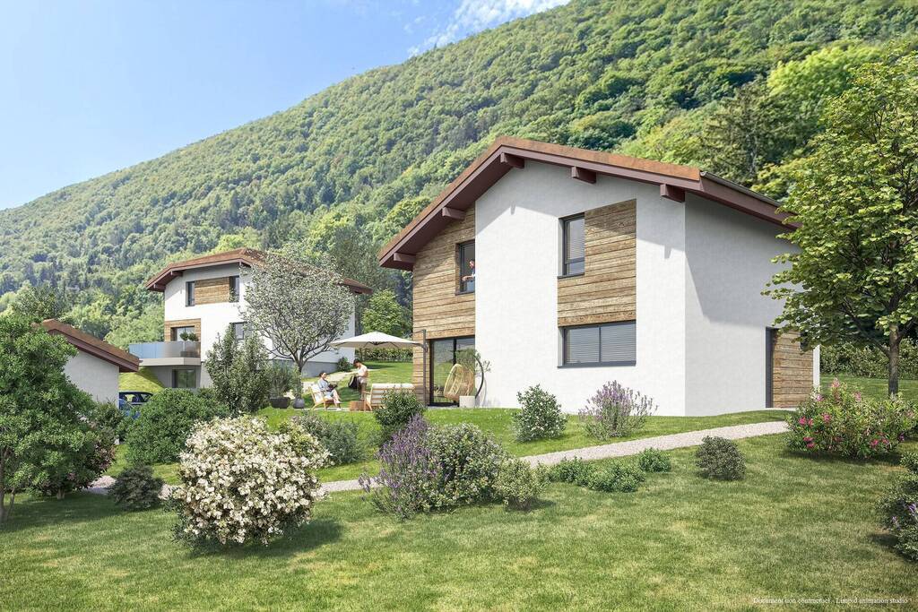 Les Villas Mathilde