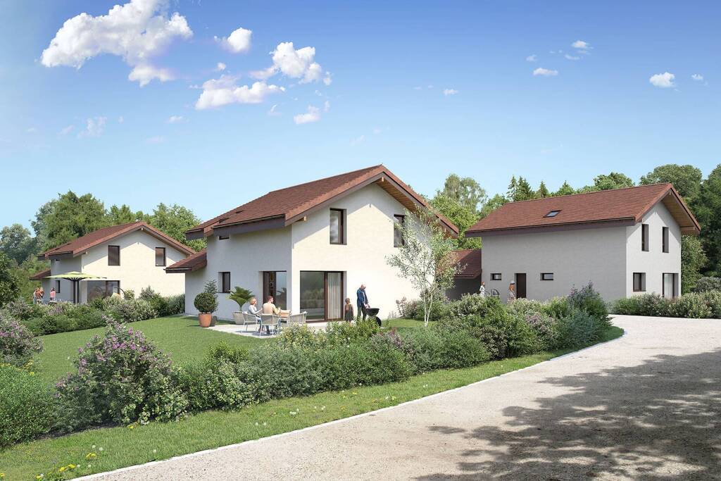 Les Villas Préambule