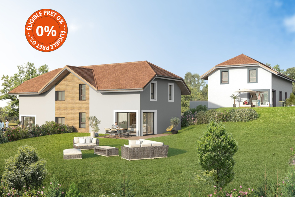 Les Villas Symbiose