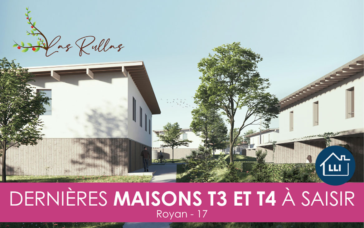 Les Rullas