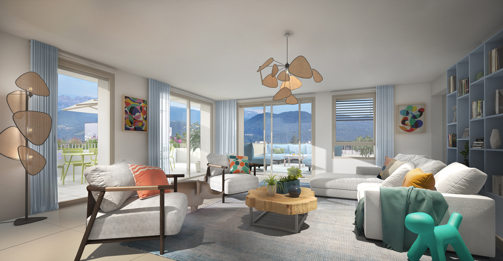 Villa des Sources