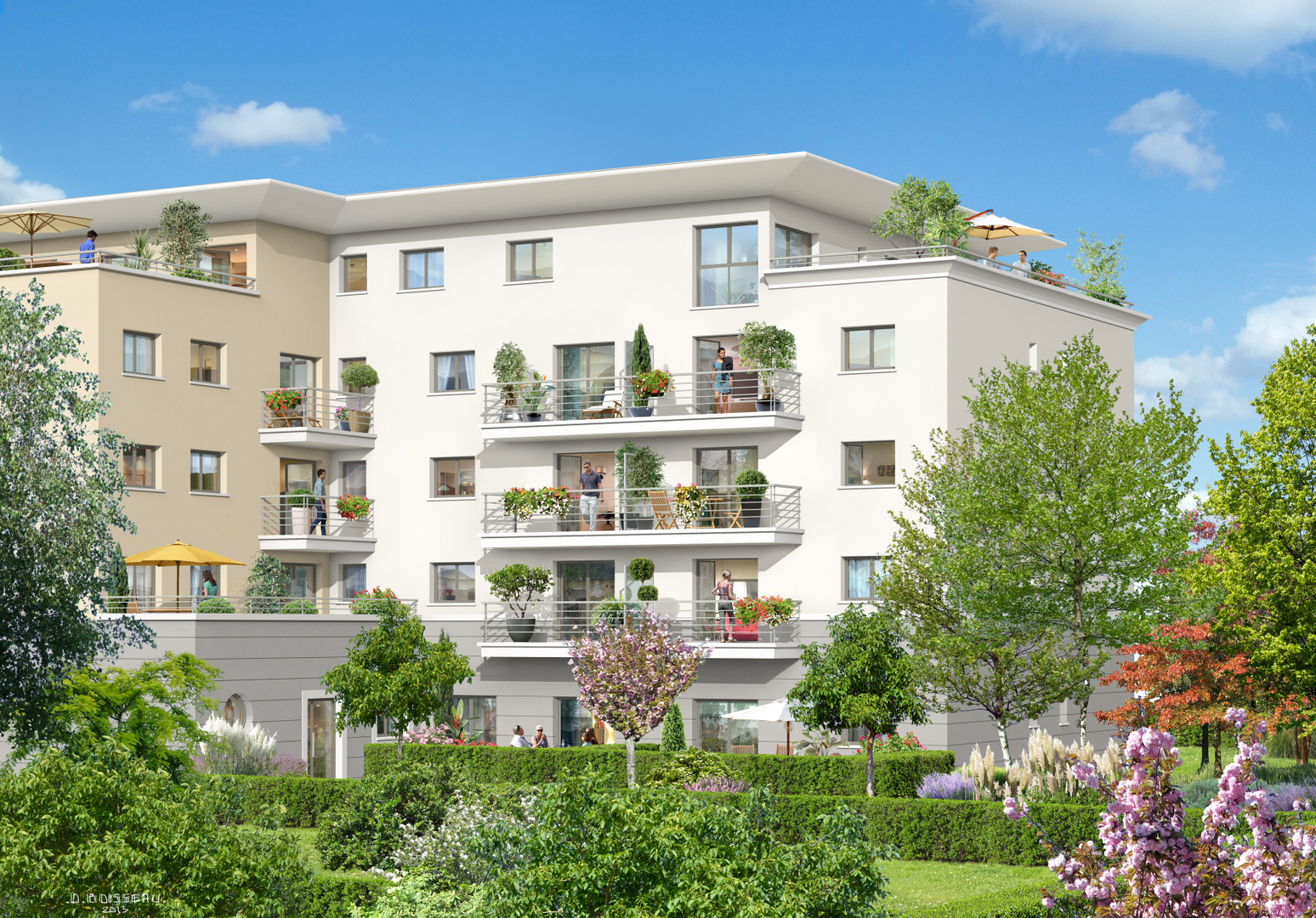 Image 1 sur 1 du lot