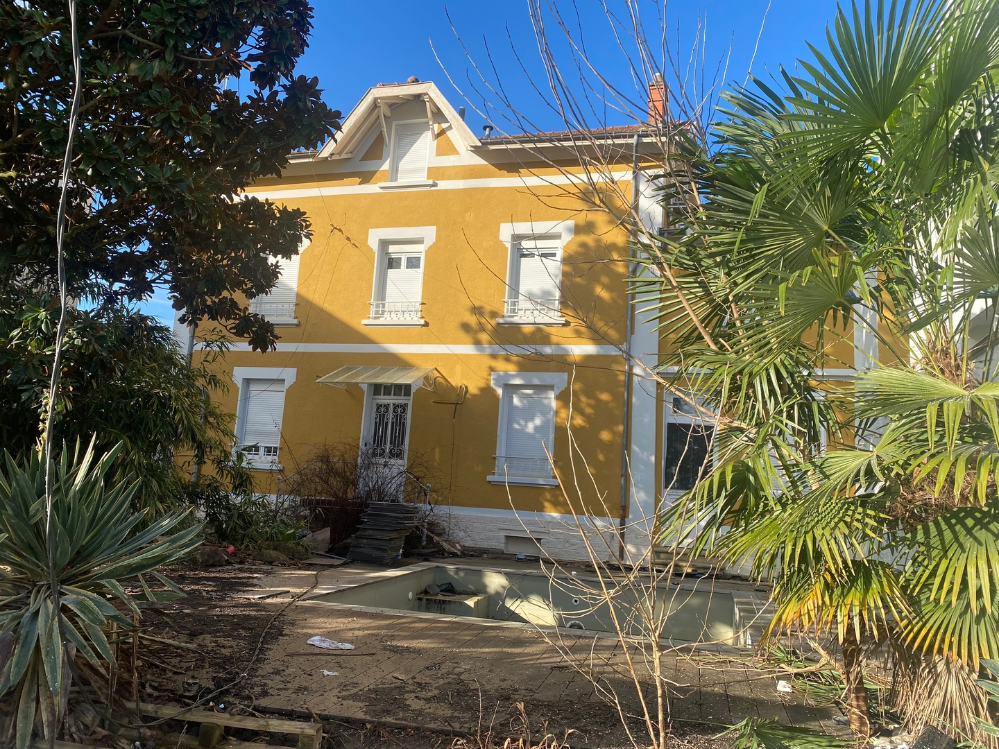 NUANCE - MAISON INDIVIDUELLE - T1