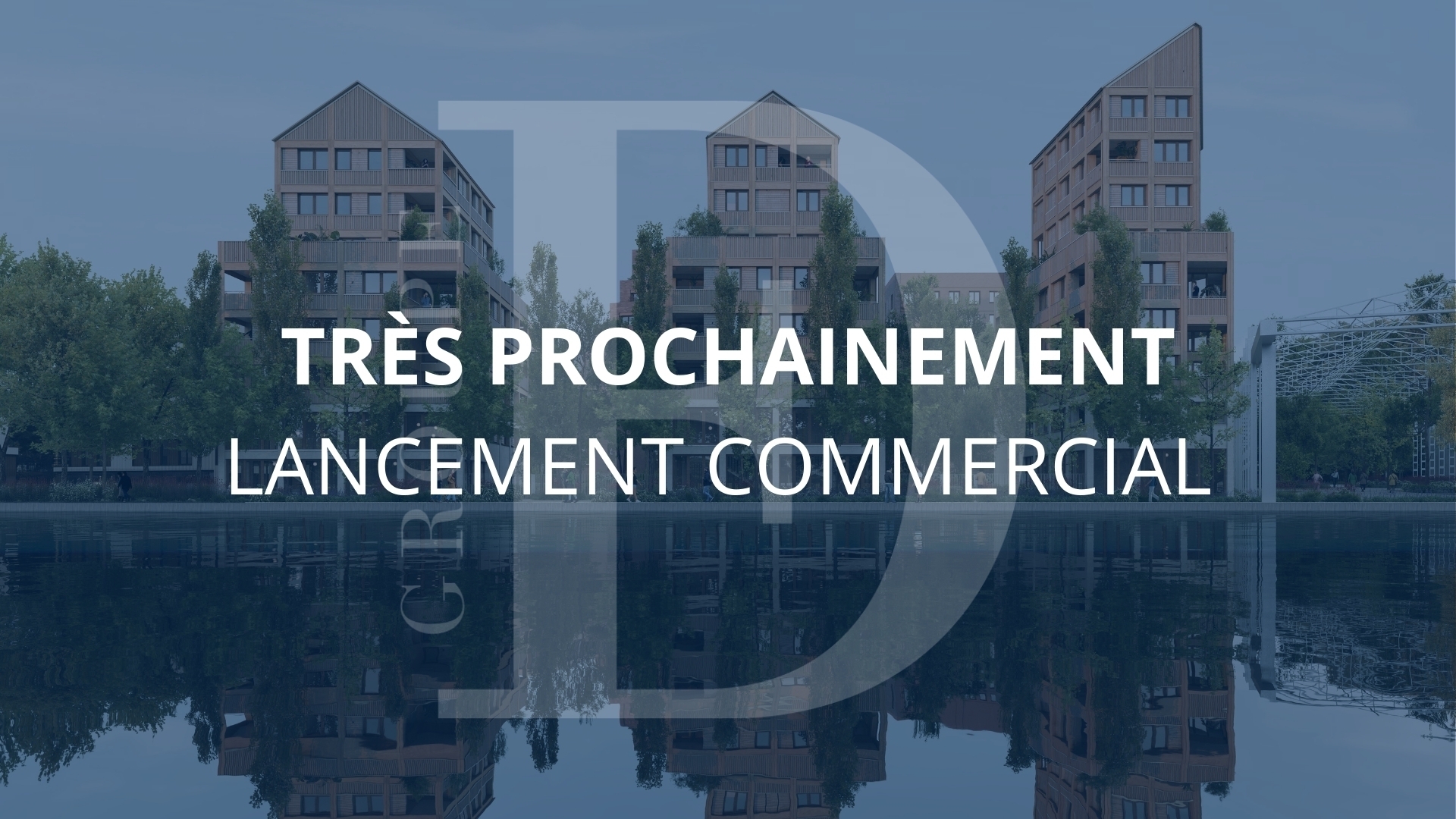 Les App'arts de l'Ourcq