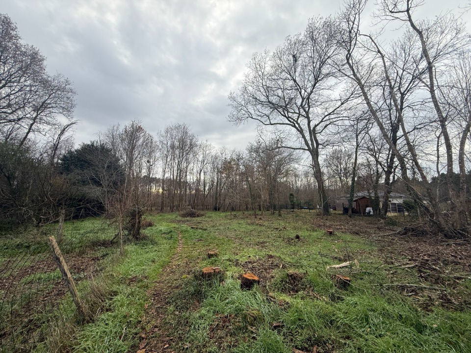 Terrain À Partir de 480m² À Saint-Selve
