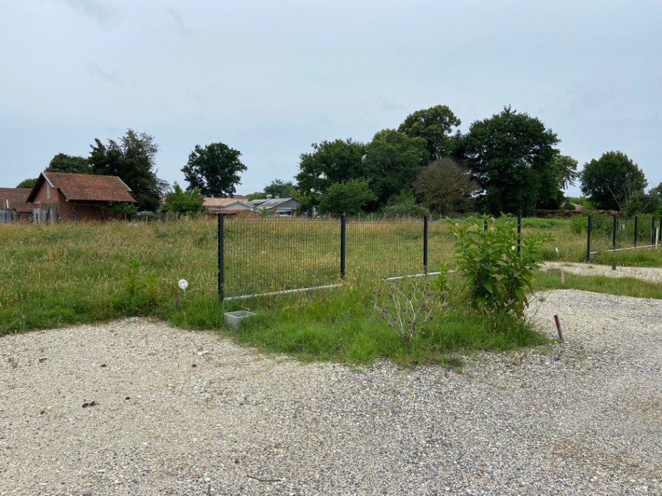 Terrain à partir de 500m² à Gujan-Mestras à Gujan-Mestras