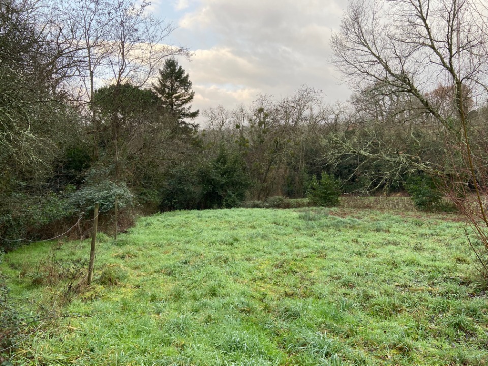 Terrain À Partir de 480m² À Saint-Selve