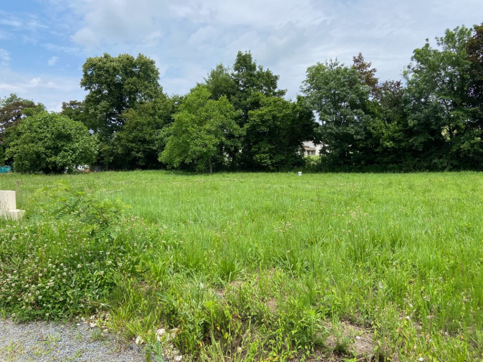 Terrain À Partir de 517m² À Portets