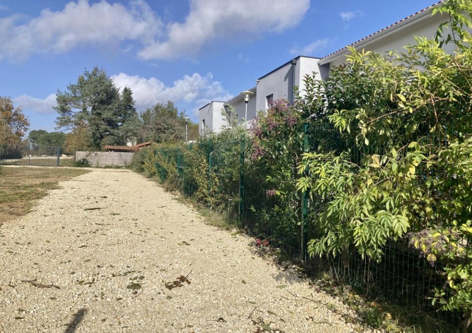 Terrain À Partir de 620m² À Margaux