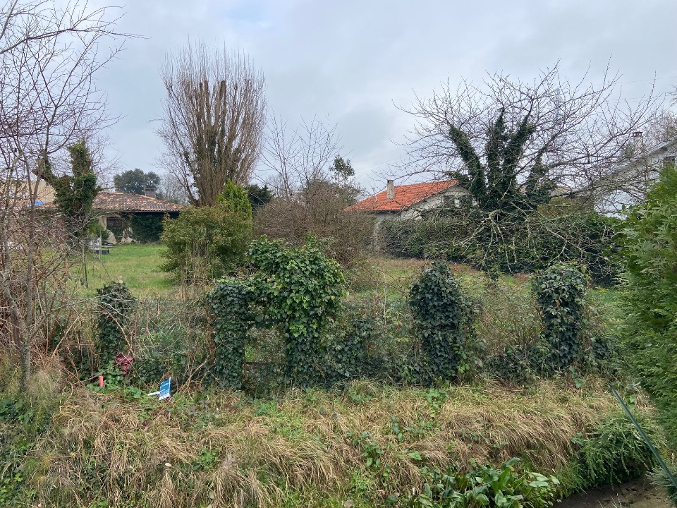 Terrain À Partir de 510m² À Quinsac