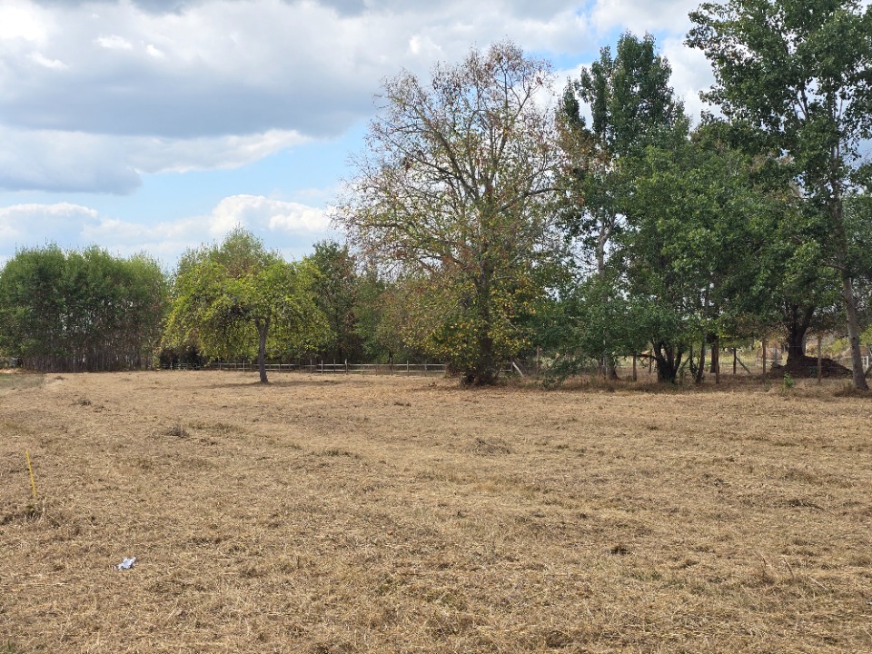 Terrain à partir de 700m² à la force à La Force