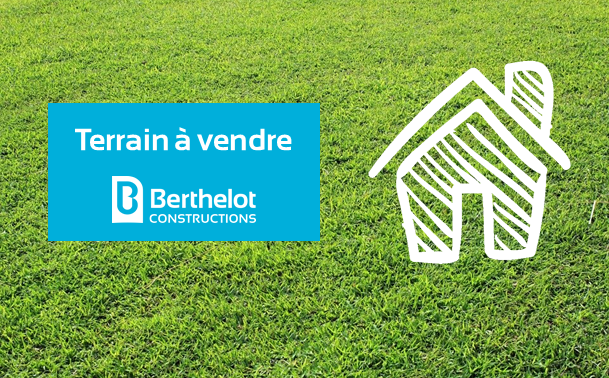Terrain À Partir de 327m² À Guérande