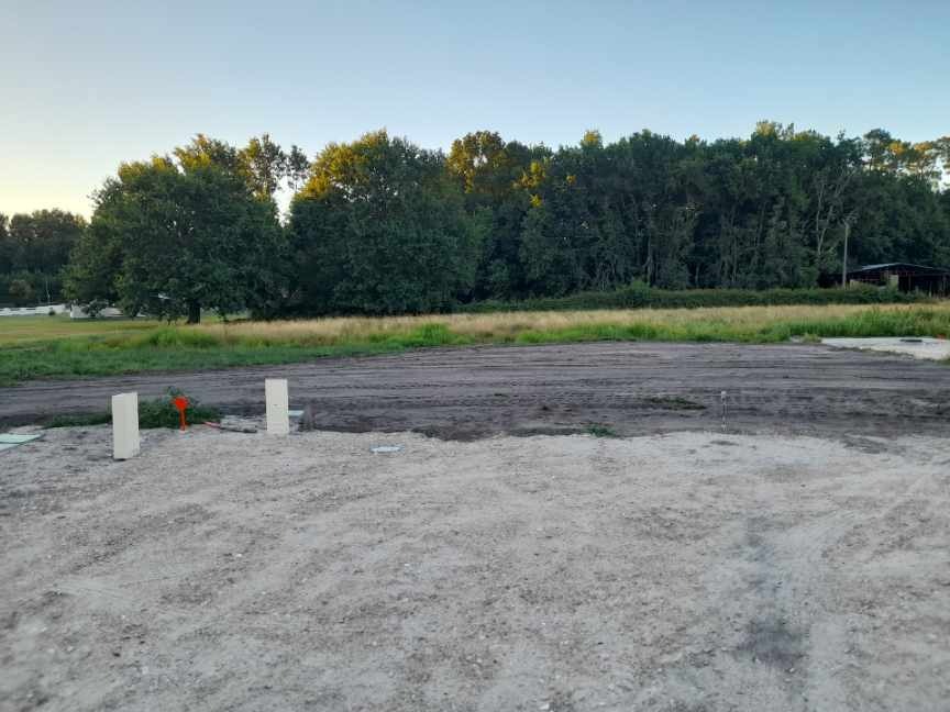 Terrain À Partir de 500m² À Mios