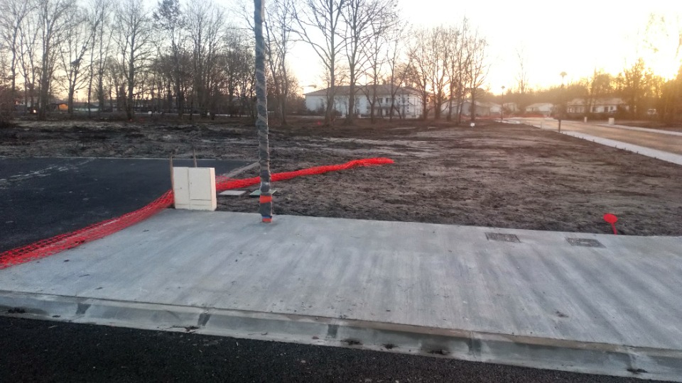 Terrain À Partir de 600m² À Audenge